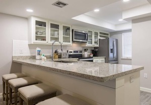 Suntide II 302 - What A View to Wake Up To, Pool, Hot Tub and Beach Activities Galore