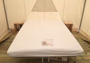 Tentrr - Louisiana Tickfaw State Park - Woodland G - Single Camp