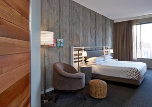 The Worthington Renaissance Fort Worth Hotel