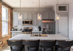 Uncle · UNCLE: Explore OTR from this beautiful restoration in Cincinnati