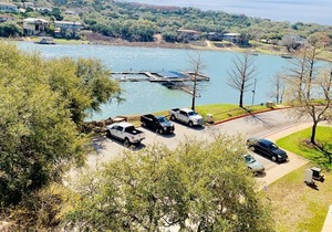 VILLA 1311 - 3 Bed 2 1/2 Bath on Lake Travis - Great Views - Sleeps 8