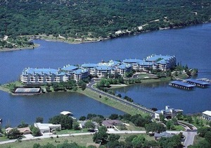 VILLA 1311 - 3 Bed 2 1/2 Bath on Lake Travis - Great Views - Sleeps 8
