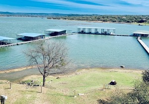 VILLA 1311 - 3 Bed 2 1/2 Bath on Lake Travis - Great Views - Sleeps 8