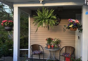 Westhampton Seabreeze Motel in Westhampton