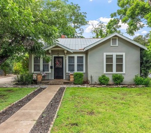 Town Villas Fredericksburg 