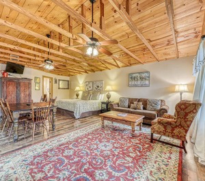 Town Villas Fredericksburg 