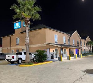 Americas Value Inn Sulphur 
