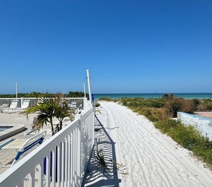 Sea Oats Redington Shores 