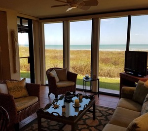 Sunchase South Padre Island 