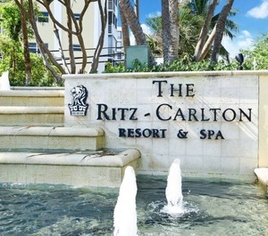 Coral Reef Key Bisc Biscayne 