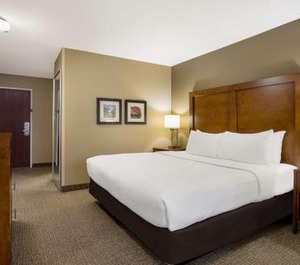 Comfort Inn Suites Morgan City 