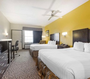 West Monroe Inn 
