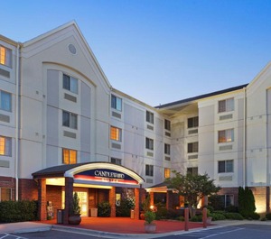 Econo Lodge Jacksonville Rock Air Force Base 