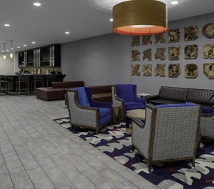 Hilton Garden Inn Texoma Event 