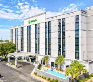 Holiday Inn Alexandria Downtown Ihg Hotel 