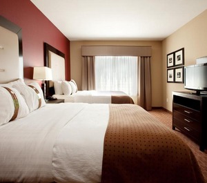 Holiday Inn Hammond Ihg Hotel 