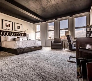 Hotel Goodwin 
