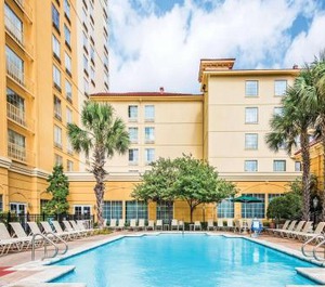 La Quinta Inn 