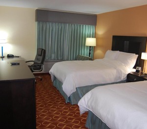 Lux Hotel Trademark 