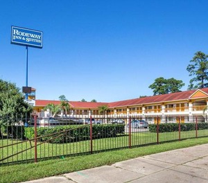 Rodeway Inn 
