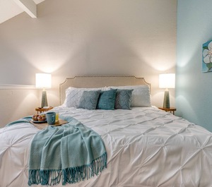 Comfort Arlington 