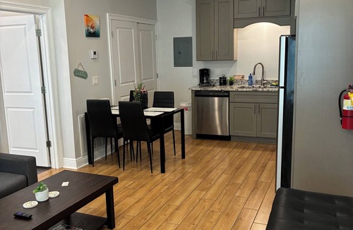 Biloxi Apartment | 1 Bed Beach Retreat