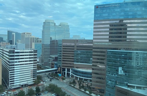 Texas Medical Center Apartment | 1-bedroom apartment in enjoyable Houston with close proximity to MD Anderson
