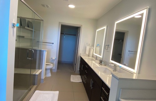Texas Medical Center Apartment | 1-bedroom apartment in enjoyable Houston with close proximity to MD Anderson