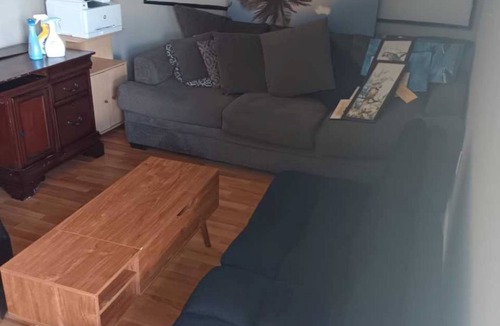Plum Orchard Apartment | 1 Bedroom Apartment
