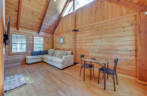 Duson House | < 1 Mi to Casinos: Countryside Louisiana Getaway!