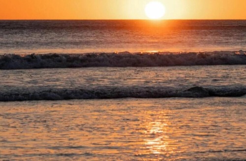 Crystal Beach RV Rental | 1 or 2 Wonderful private RV spots,full hookups. 5 min walk to beach on Bolivar