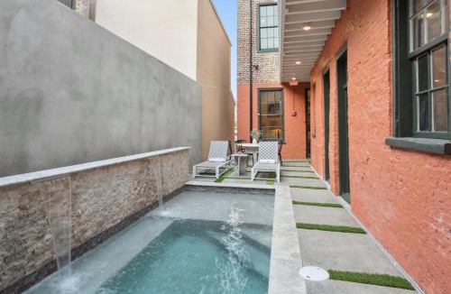 Arts/Warehouse District House | 10 bed & 10 bath Luxury CBD Villa - Private Pool