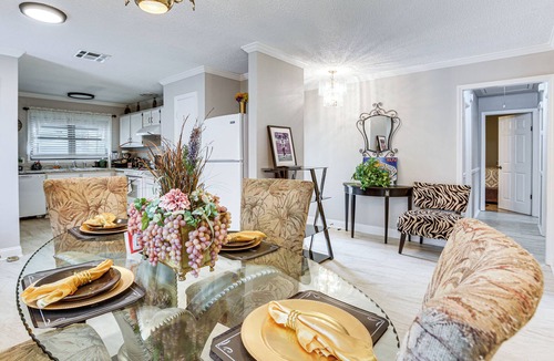 Bridge City House | 12 Mi to French Quarter! Quiet & Charming Home