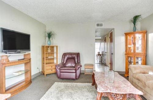 Harvey Apartment | 12 Mi to French Quarter! Apt Near Parks & Dining