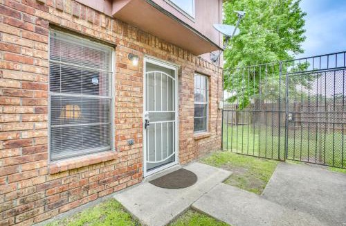 Harvey Apartment | 12 Mi to French Quarter! Apt Near Parks & Dining
