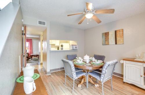Harvey Apartment | 12 Mi to French Quarter! Apt Near Parks & Dining