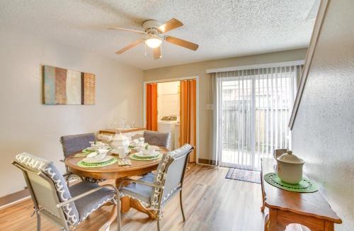 Harvey Apartment | 12 Mi to French Quarter! Apt Near Parks & Dining