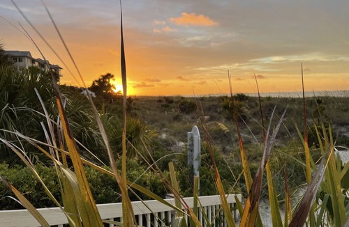 North Forest Beach Condo | 129 Breakers - Prime Oceanfront Location
