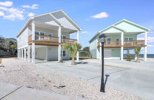 Fulton House | 131 Seven Palms, Casa Grande