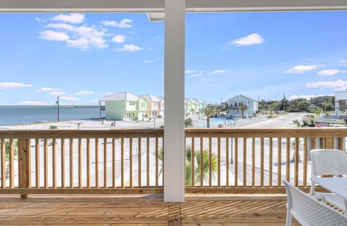 Fulton House | 131 Seven Palms, Casa Grande