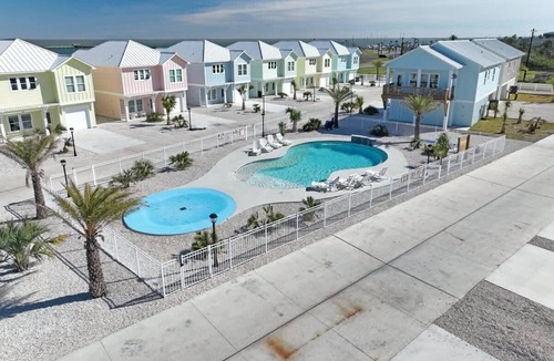 Fulton House | 131 Seven Palms, Casa Grande