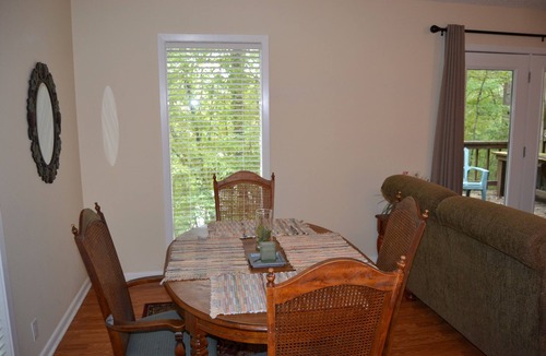 Hot Springs Village House | 149LaViLn | DeSoto Courts Townhome | Sleeps 4