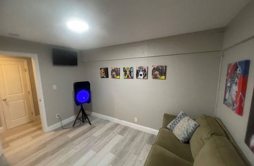Fort Worth House | 15 minutes from ATT stadium!