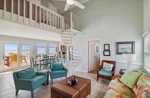 Bermuda Beach House | 153 m² House ∙ 4 bedrooms ∙ 8 guests