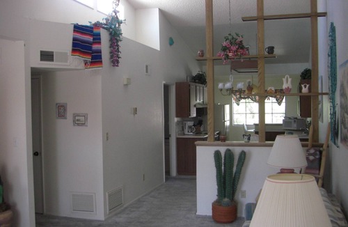 Apache Junction Condo | 162 One bed/two bath