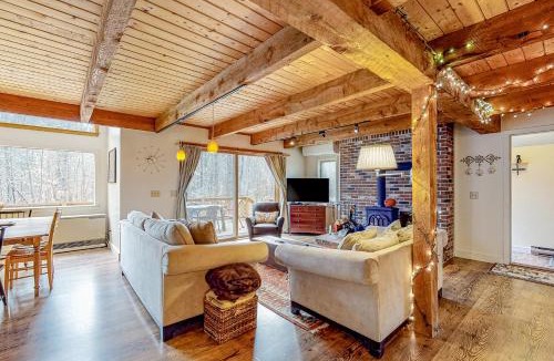 Intervale House | 17 Fox Run