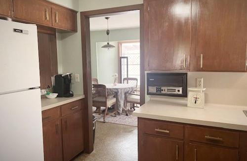 Alvin House | 1960's time capsule, in Alvin,Texas