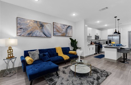 Weston Apartment | 1BR NR Frisco Prosper DFW TX HWY 289/N.Dallas toll