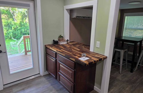 West Oak Hill House | 2-bedroom Home with country charm and Pool. Pet-Friendly!