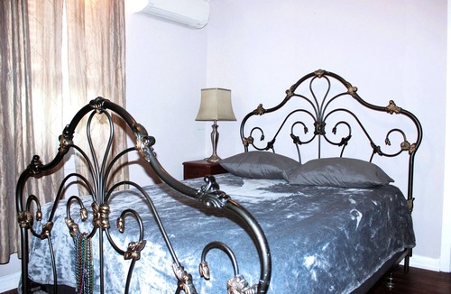 Bywater Bed & Breakfast | 2 Bedroom Suite on second floor